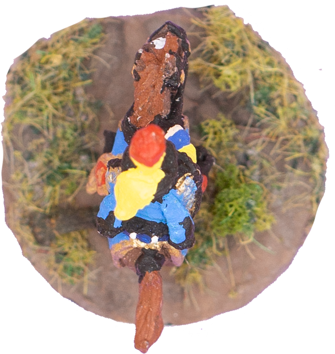 Basing – The Wargaming Company