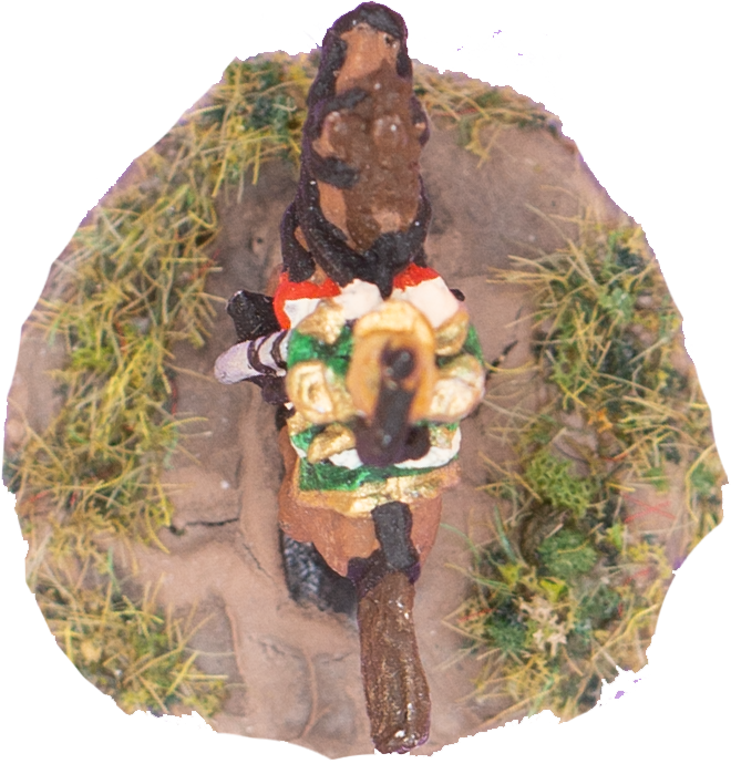 Basing – The Wargaming Company