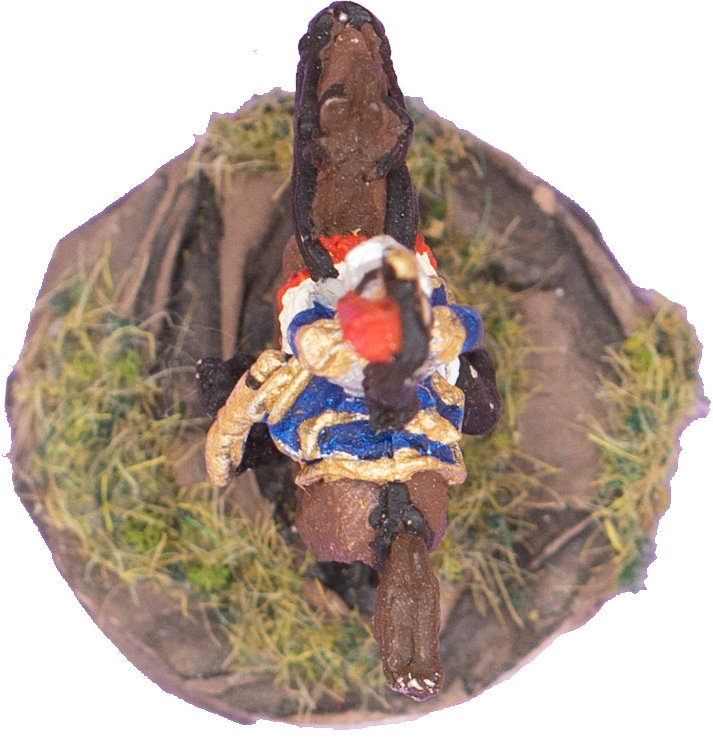 Basing – The Wargaming Company